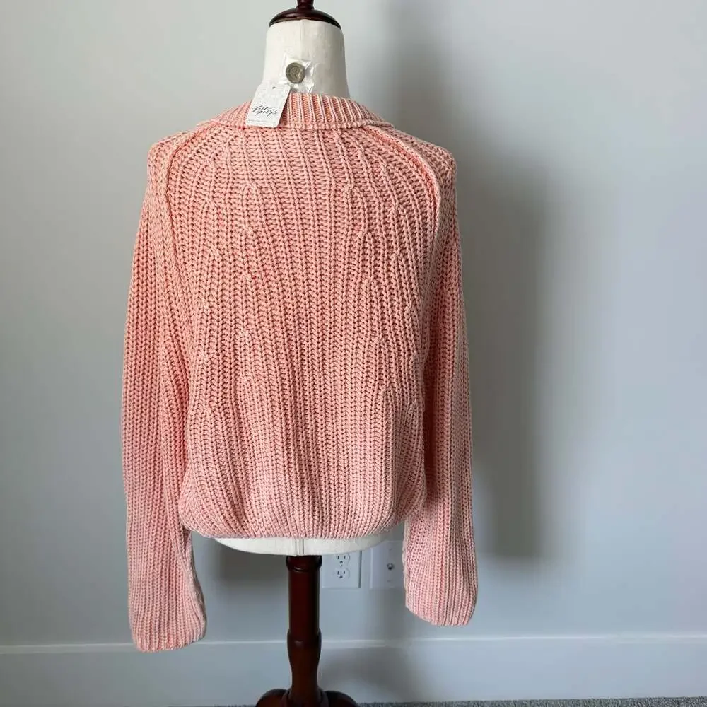 Free People Sweet Nothing Cardigan